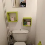 Apartment Spacieux 2 Chambres, 4 Personnes, Terrasse Vue Port , Wifi Gratuit Et Parking Prive Gratuit, Lave Linge, Congelateur, Situe Pres De La Plage, Commerces, Marche Et Restaurants